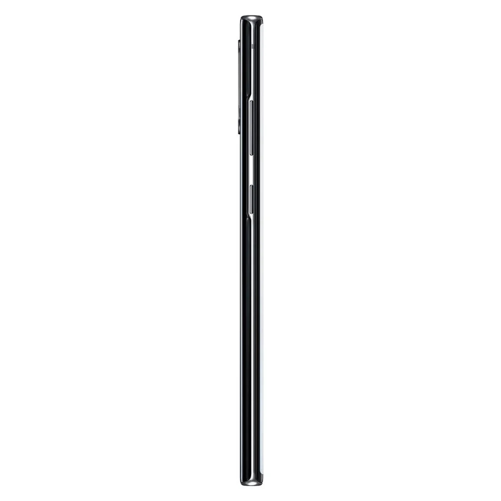 Samsung Galaxy Note 10+ 256GB - Preto image number 3